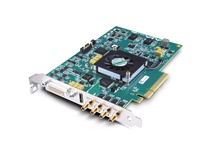 AJA KONA 4 8-Lane PCI-E2 A/V Desktop I/O Card