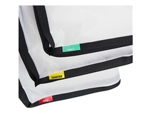 Litepanels Snapbag Diffusion Cloth Set for Gemini LED Light