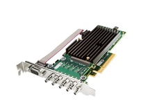 AJA CRV88-9-T-CCF 8-Lane PCIe 2.0, 8 X SDI, Fanless Version