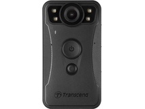 Transcend DrivePro Body 30 1080p Body Camera