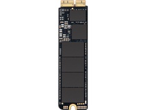 Transcend 480GB JetDrive 820 PCIe Gen3 x2 SSD