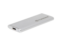 Transcend 480GB ESD240C USB 3.1 Gen-2 Type-C Portable SSD