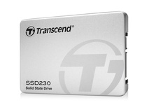Transcend 512GB SSD230 SATA III 2.5" Internal SSD
