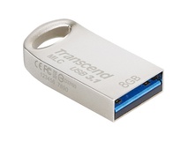 Transcend JetFlash 720 USB Flash Drive (8GB)