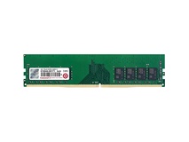 Transcend 4GB DDR4 2400 MHz UDIMM Memory Module