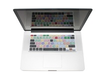 LogicKeyboard LogicSkin Apple Final Cut Pro Keyboard Cover for MacBook