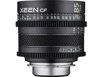 Samyang XEEN CF 85mm T1.5 Pro Cine Lens (EF-Mount)