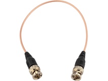 Elvid Slim SDI Cable RG-179 (1'/30cm)