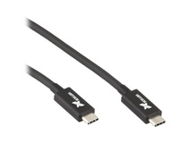 Xcellon Thunderbolt 3 Cable (0.5m, 40 Gb/s)