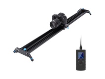 GVM Professional Video Aluminium Alloy Motorised Camera Slider (1.22m)