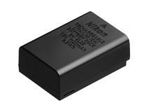 Nikon EN-EL25 Rechargeable Lithium-Ion Battery (7.6V, 1120mAh)