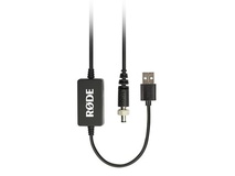 Rode DC-USB1 DC to USB Power Cable for Rodecaster Pro