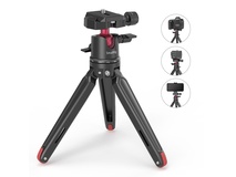 SmallRig Tabletop Mini Tripod with Panoramic Ball Head