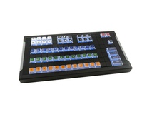 X-keys XKE-128 Video Switcher for V-Mix