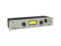 Klark Teknik 2A-KT Single Channel Leveling Amplifier and Compressor