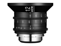 Laowa 12mm t/2.9 Zero-D Cine Lens (PL Mount)