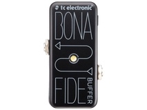 TC-Electronic BonaFide Buffer High-Quality Analog Buffer