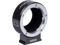 Metabones Minolta MD Lens to Micro Four Thirds Camera T Adapter (Black)