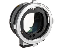 Metabones CINE Speed Booster Ultra 0.71x Adapter for Hasselblad V-Mount Lens to FUJIFILM G-Mount