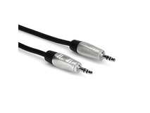 Hosa 3.5mm TRS to 3.5mm TRS Pro Stereo Interconnect Cable (0.9m)