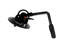 Fluotec Mounting Bracket with Stabilizer Arm for CineLight 120 Series