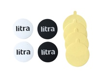 LITRA Magnet Mounts for LitraTorch