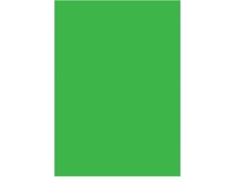 Westcott X-Drop Backdrop (Green, 1.5m x 2.1m)