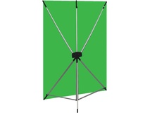 Westcott X-Drop Kit (Green, 1.5 x 2.1m)