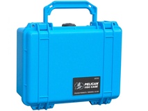 Pelican 1150 Case (Blue)