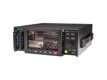 AJA Ki Pro Ultra 12G 4K, UltraHD, and HD Recorder and Player (4 Channel)