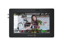 Blackmagic Video Assist 3G 5" Portable Monitor