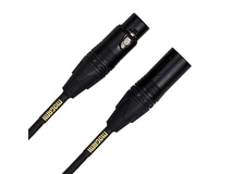 Mogami Gold Studio Series Microphone XLR Patch Cable (0.9m)
