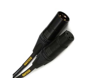 Mogami Gold Stage Series XLR Microphone Cable (3m)