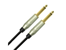 Mogami Silver Series Guitar Cable Straight to Straight (3.6m)