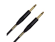Mogami Gold Series Instrument Cable Straight to Straight (0.9m)