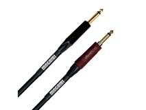Mogami Platinum Series Guitar Cable Straight to Straight with Silent Plug (6.0m)