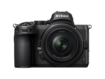 Nikon Z 5 Mirrorless Digital Camera with 24-50mm Lens