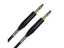 Mogami Gold Series Balanced TRS to TRS Cable (0.9m)