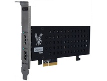 Osprey Raptor Series 924 PCIe Capture Card with 2 x HDMI 1.4 Channels