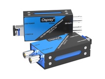 Osprey 12G SDI Fiber Extender Kit
