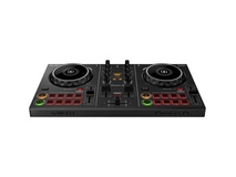 Pioneer DJ DDJ-200 Smart DJ Controller for WeDJ and rekordbox