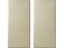 Primacoustic F123-2448-03 3" Thick Broadway Panel Control Columns (Beige)