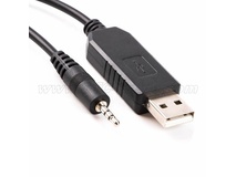 HDFury USB/RS232 to Jack cable