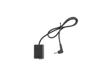 SmallRig DC5521 to NP-FW50 Dummy Battery Charging Cable