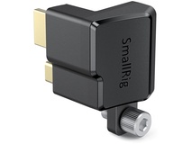 SmallRig HDMI/USB Type-C Right-Angle Adapter for BMPCC 4K Camera Cage