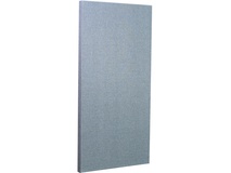 Primacoustic Hercules Impact-Resistant Acoustic Panels (121.92 x 121.92 x 5.1cm, Grey)