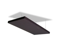 Primacoustic Nimbus Acoustic Ceiling Cloud Kit (Two 60.9 x 121.9cm Panels, Black)