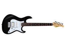 Cort G250 Electric Guitar (Black)