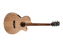 Cort SFX-AB Acoustic Guitar (Natural)