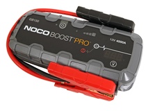 NOCO GB150 4,000 Amp UltraSafe Lithium Jump Starter